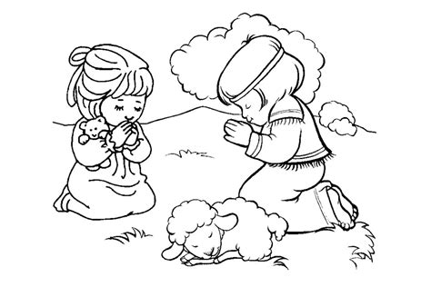 Detalle 30 imagen dibujos biblicos para niños Thptnganamst edu vn