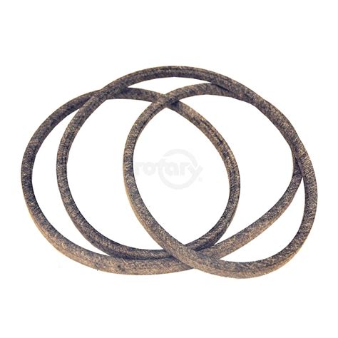 Deck Drive Belt Cub Cadet 754 04045 954 04045