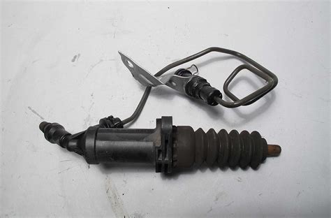 They discussed this last year in conjunction with the common engine architecture at their innovation day. BMW S65 E90 E92 M3 ///M 6-Speed Manual Clutch Slave Cylinder w Pipe 2008-2013 OE | eBay