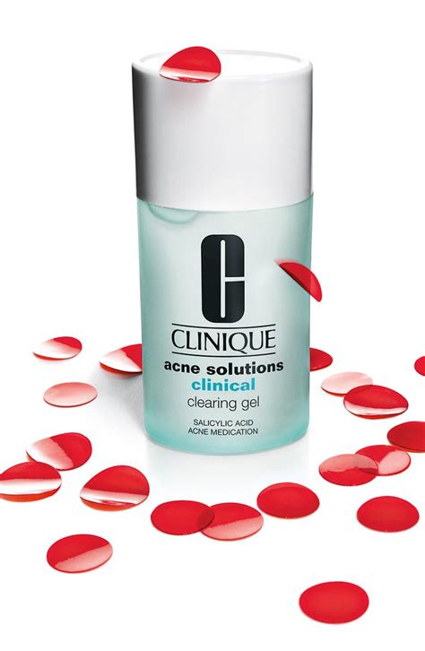 Clinique Acne Solutions Clinical Clearing Gel Nordstrom