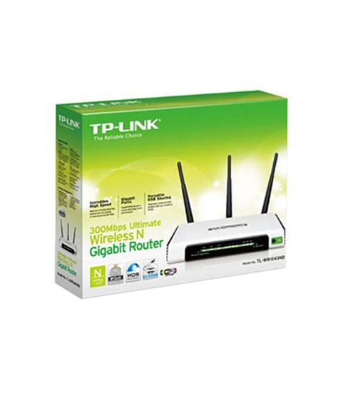 Other drivers most commonly associated with tp link 300mbps wireless n adapter problems TP-Link 300 Mbps Ultimate Wireless N Gigabit Router (TL ...