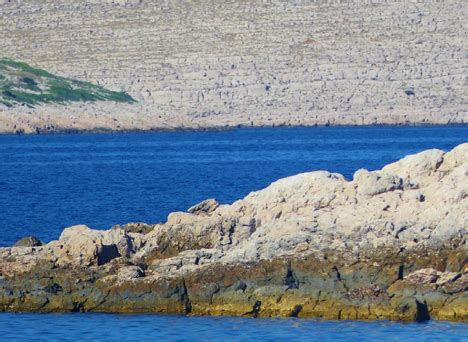 Croatian Yacht Charter | Kornati Archipelago Croatia | NJCharters.com