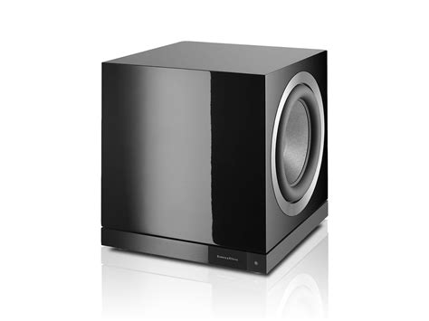 Bowers And Wilkins 800 Series Diamond Speakers Deliver High Performance
