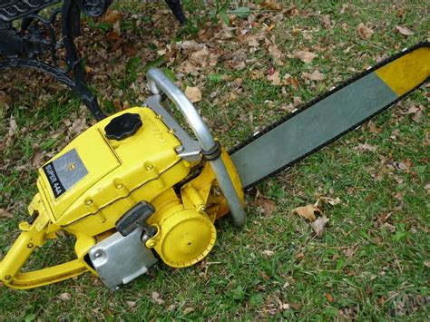 Mcculloch Cs 38 Em Chainsaw Manual Hereyfil