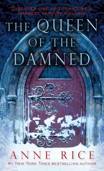 Queen Of The Damned Audiobook Mary H Shifflett