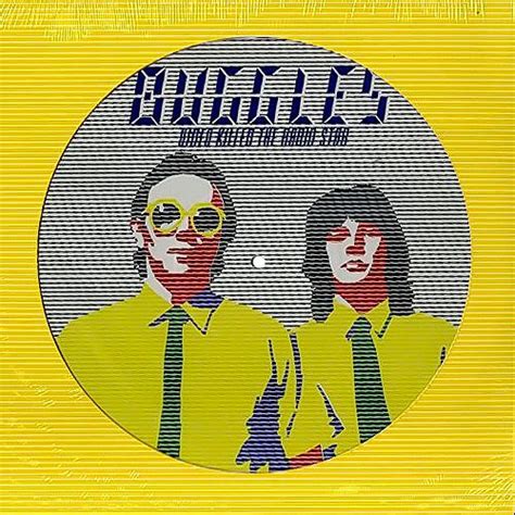 The Buggles Video Killed The Radio Star Picture Disc Vinyl 12