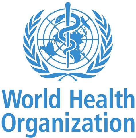 World health organization (who), geneva, switzerland. WHO logo | Venoms to drugs