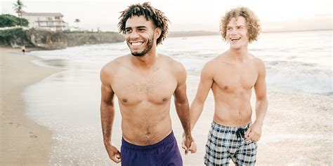 Get Your Summer Fun On At Our 5 Favorite Gay Friendly Mexico Beaches