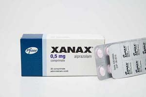 Breakthroughs that change patients' lives. Will taking Xanax 0.5 every day for a full week make ...