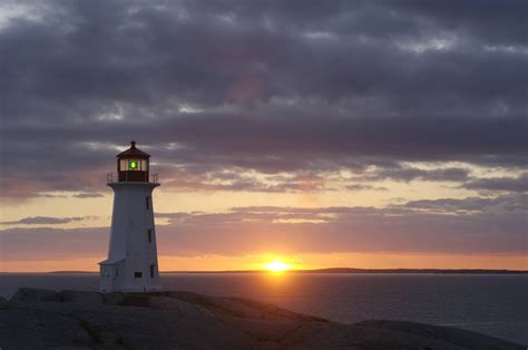 One Of The Most Recognized And Famous Lighthouses In The World This Is