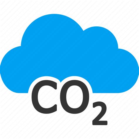 Carbon Cloud Co2 Emission Dioxide Ecology Waste Environmental Gas
