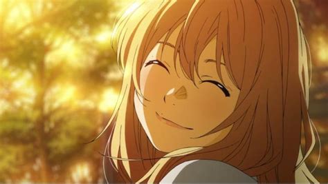 Weekly Fall 2014 Anime Review 7 Ganbare Anime Your Lie In April