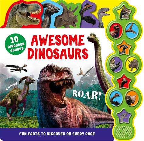 Dinosaurs Book By Igloo Books Official Publisher Page Simon
