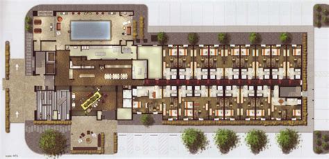 Home 2 Suites Floor Plan Floorplans Click