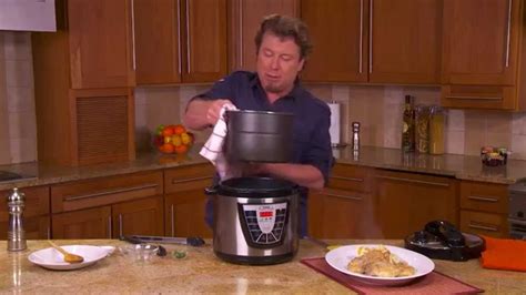 How To Make Smothered Pork Chops With The Power Pressure Cooker Xl Power Cooker Recipes