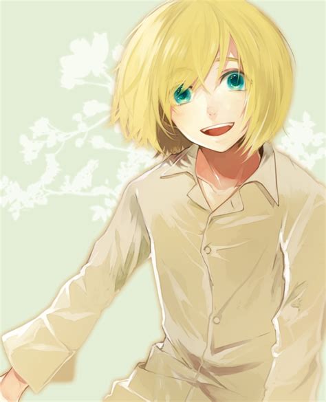 Armin Arlert1712418 Zerochan