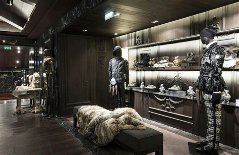 Luxury Retail Store Designs We Want To Live In Luxdeco