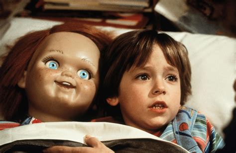 A Horror Diary Review Childs Play 1988