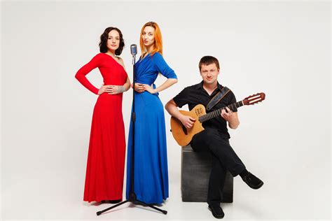 Ukrainian Pop Band Kiev | Pop Party Band Kiev | Corporate Entertainment