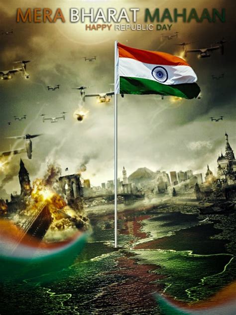 26 January Republic Day Editing Background Download In 2021