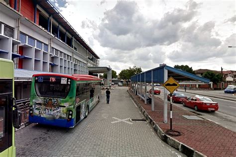 Taman bahagia lrt station history information tour. Taman Bahagia LRT Station - klia2.info