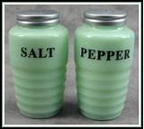 Commercial Salt Shaker Pictures
