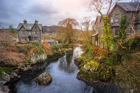 22 Of The Most Beautiful Places To Visit In Wales Boutique Travel Blog