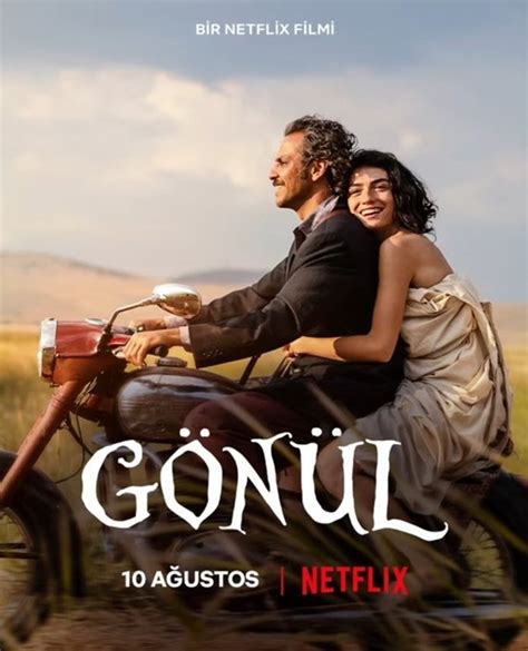 Netflixs New Turkish Movie Heartsong Gönül Turkish Tv Club