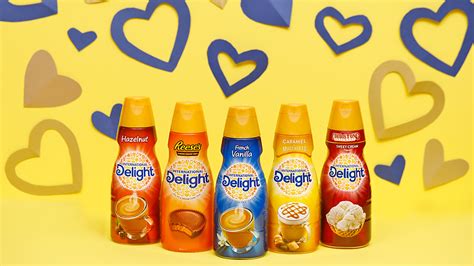 International Delight Original Creamer Singles Nutrition Bios Pics