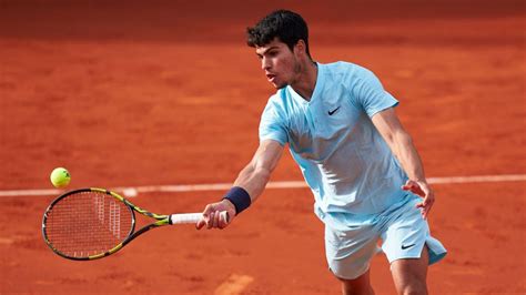 10.02.97, 24 years wta ranking: ATP de Andalucía: cuatro semifinalistas españoles