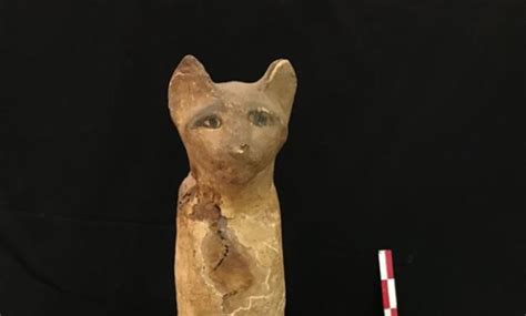 Khentiamentiu National Museum Of Egyptian Civilization Receives 6 Newly Discovered Artifacts