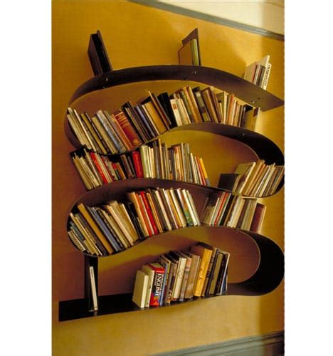 Amazingly Creative Bookshelf Design Ideas That Will Surely Amaze You