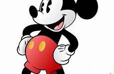 mickey mouse transparent purepng large