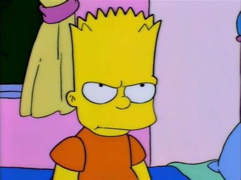 Relatable Pictures Of Bart Simpson Bart Simpson Vintage Cartoon