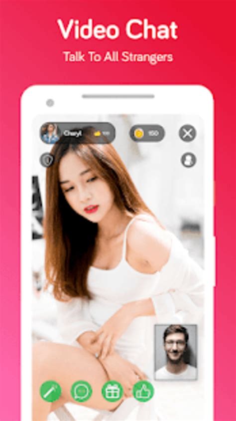 free live chat live talklive talk with girls apk na android download