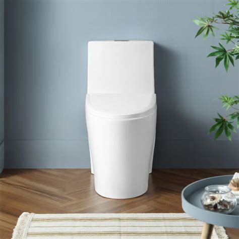 Round Toilet Vs Elongated Toilets Pros And Cons With Cost Comparison