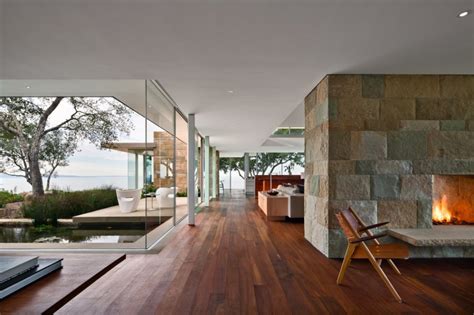 Beautiful Houses Contemporary Home Design Usa