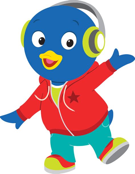 Image The Backyardigans Move To The Music Pablo 1png The