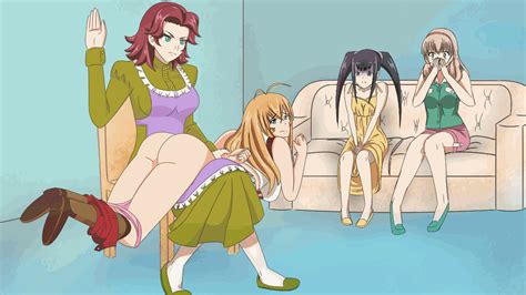 animated animated tagme spanking image view gelbooru free anime and hentai gallery