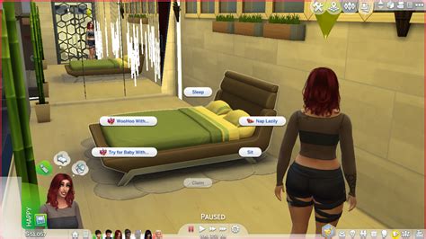 Files And Music Wicked Whims Sims 4 Mod Download