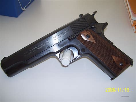 Colt 1911 Wwi Replica For Sale At 925668218