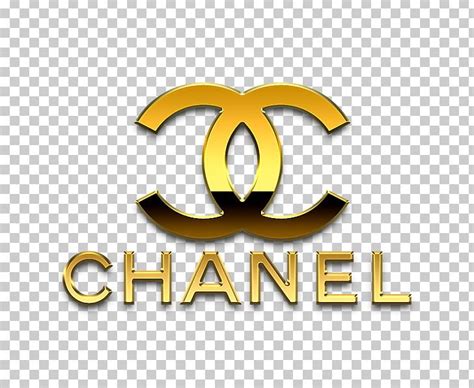 Chanel Logo Brand Font Painting Png Clipart Art Brand Chanel Gold