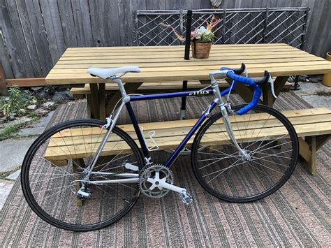 Search bikes / cars for sale or rent in hyderabad. Vitus vintage road bike For Sale