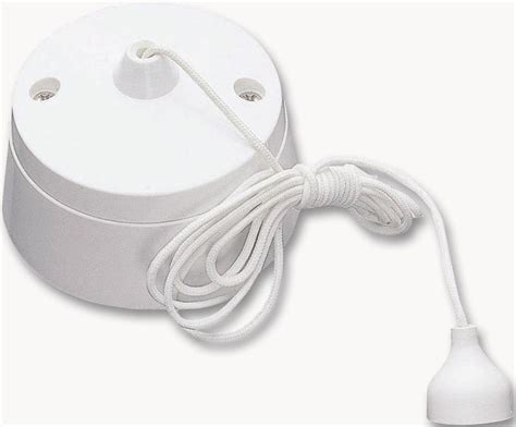 Enjoy free shipping on most stuff, even big stuff. 10AX 2 Way Ceiling Pull Cord Switch - Click | CPC UK