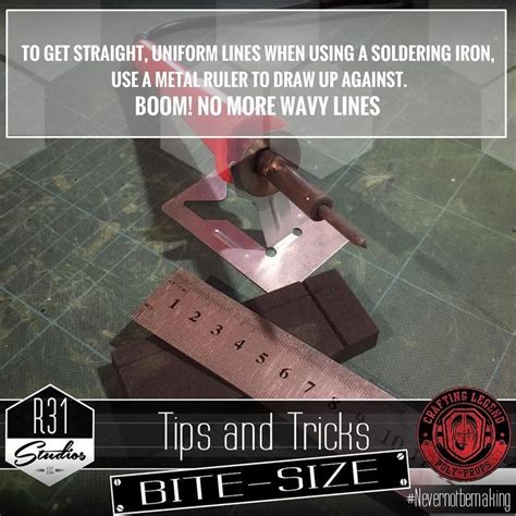 R31studios Foamsmith And Cosplay On Instagram “tips And Tricks Return To