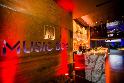 Femxquarters event venue + coworking sun aug 29 2021 at 03:00 pm. Music Box Brings A VIP Experience To The San Diego Music Scene