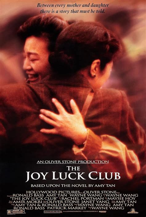 the joy luck club 1993 imdb