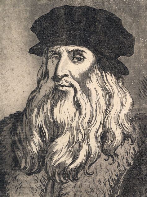 Leonardo Da Vinci Painter Scientist Inventor Britannica