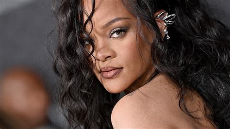 Rihanna Returns With Lift Me Up From Black Panther