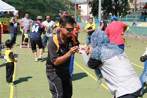 Mbpj are responsible for public… Sukaneka PPMK 2013 | Portal Rasmi Majlis Bandaraya ...